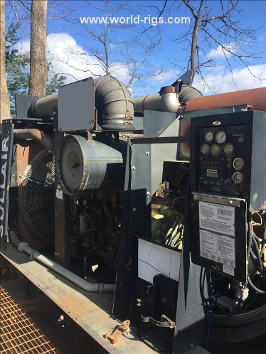 Used Drilling Rig for Sale in USA